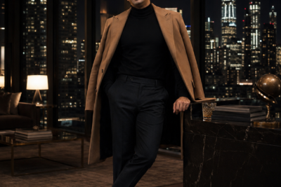 Bridging the Visibility Divide: The Story Behind Shazir Mucklai and Imperium AI