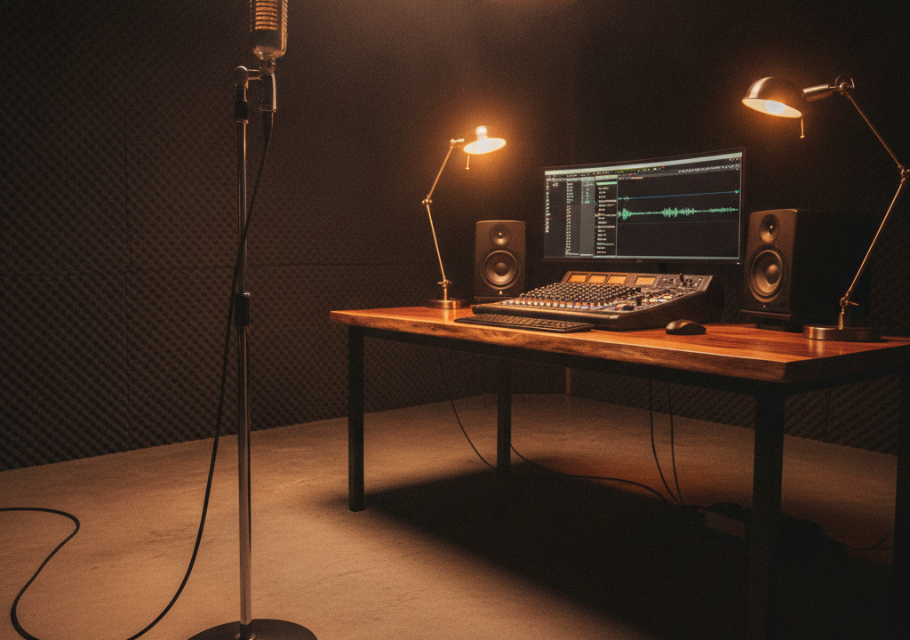 Alternative Video Platforms Welcome wDjMylesradio's Throwback Audio Hour