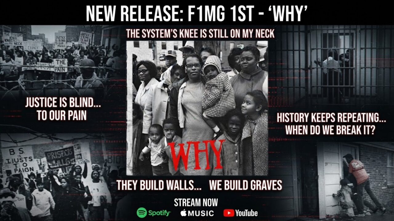 "Revving Up the Excitement: F1MG's 1st New Release - (Why)- You Can't Miss It!"