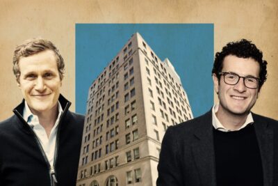 Tishman Speyer selling $135M Soho office for quick profit